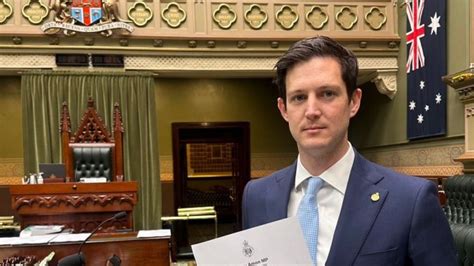 VIDEO : NSW Liberal MP Rory Amon charged with child sex .
